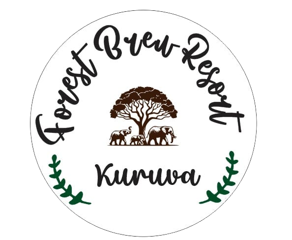 Forest Brew Resort logo