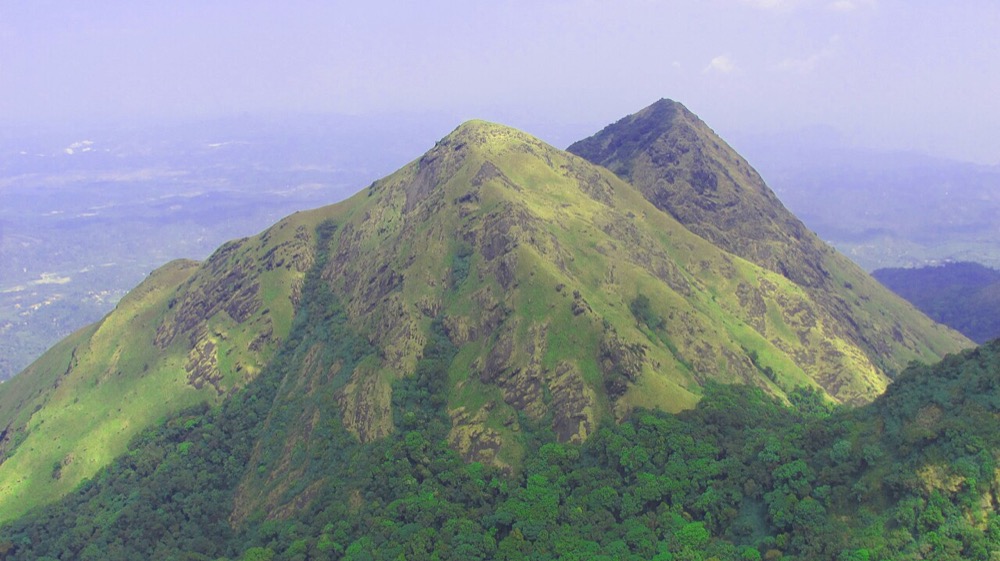 Chembra Peak