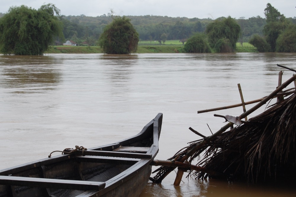 Kabini Wildlife Safari